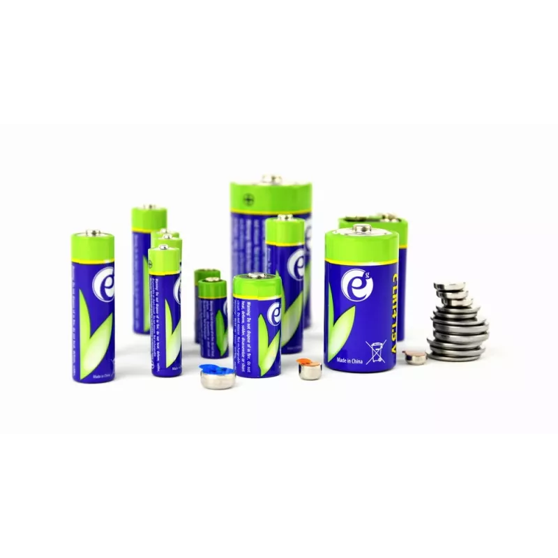 Single-use battery Gembird EG-BA-CR2032-01