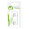 Single-use battery Gembird EG-BA-CR2032-01
