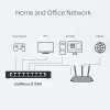 TP-Link 8-Port 10/100/1000Mbps Desktop Network Switch