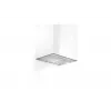 Built-in Cooker Hood Bosch Serie 4 DHL555BL, Aluminium Filter, Noise Level D
