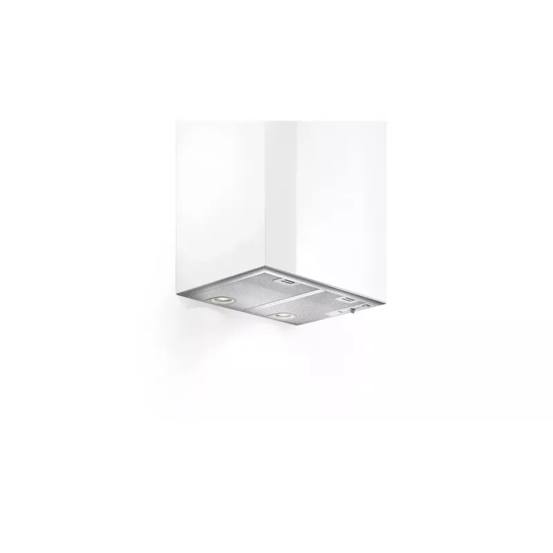 Built-in Cooker Hood Bosch Serie 4 DHL555BL, Aluminium Filter, Noise Level D