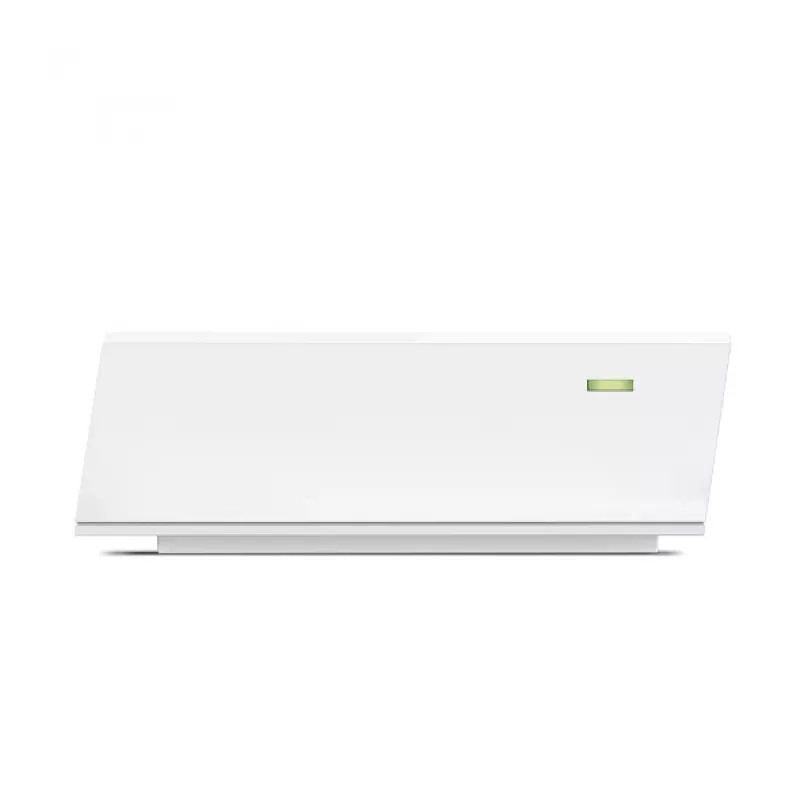 TP-LINK Adapter Gigabit 48vdc Passive PoE White