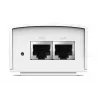 TP-LINK Adapter Gigabit 48vdc Passive PoE White