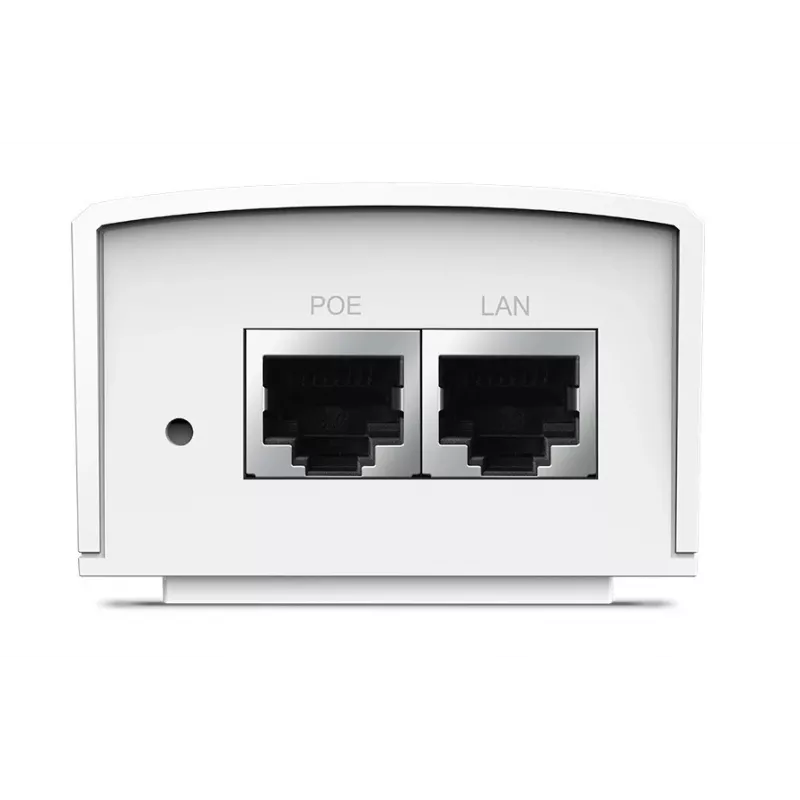 TP-LINK Adapter Gigabit 48vdc Passive PoE White