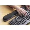 Wrist Rest Kensington Height Adjustable Gel Keyboard Rest Black