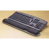 Wrist Rest Kensington Height Adjustable Gel Keyboard Rest Black