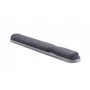 Wrist Rest Kensington Height Adjustable Gel Keyboard Rest Black