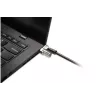 Kensington MicroSaver 2.0 Keyed Laptop Lock