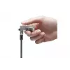 Kensington Slim N17 Combination Laptop Lock for Wedge-Shaped Slots