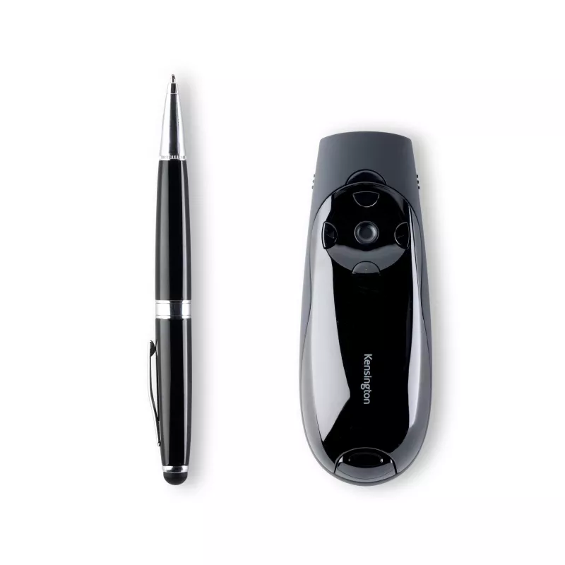 Kensington Presenter Expert Wireless Cursor Control with Green Laser