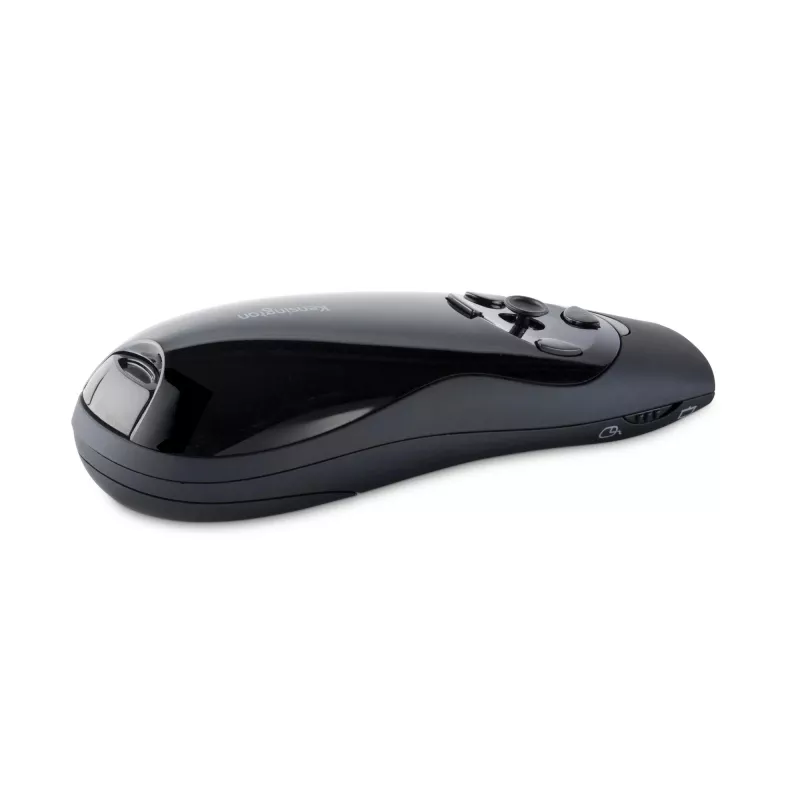 Kensington Presenter Expert Wireless Cursor Control with Green Laser