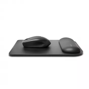 Mousepad Kensington ErgoSoft Black