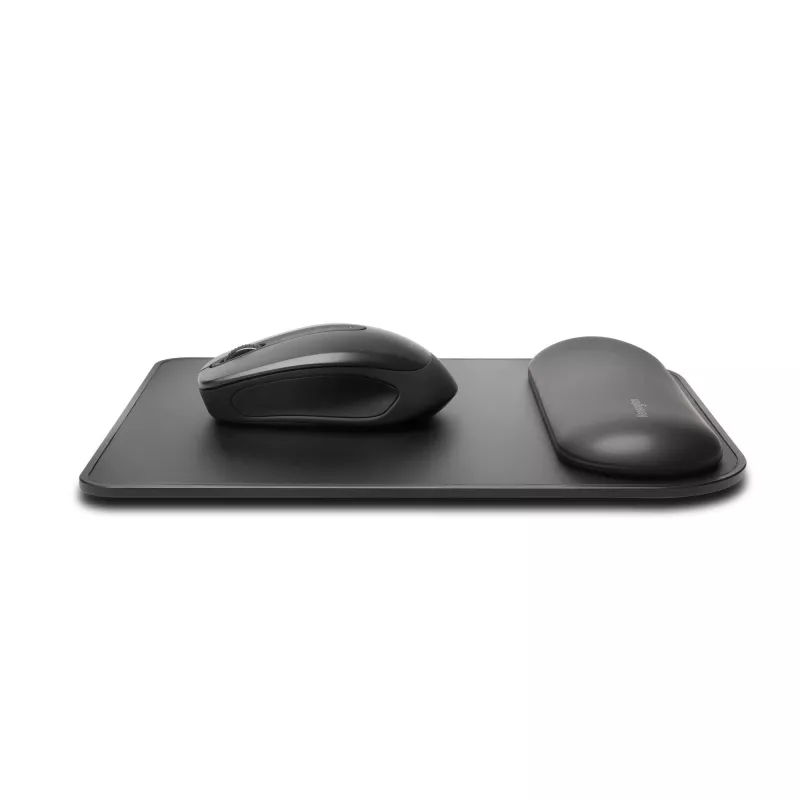 Mousepad Kensington ErgoSoft Black