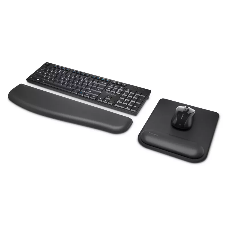 Mousepad Kensington ErgoSoft Black