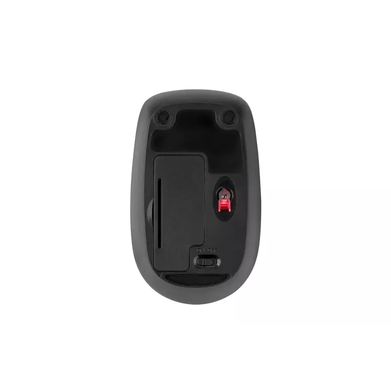 Mouse Kensington Pro Fit 2.4GHz Wireless Mobile Mouse RF Wireless