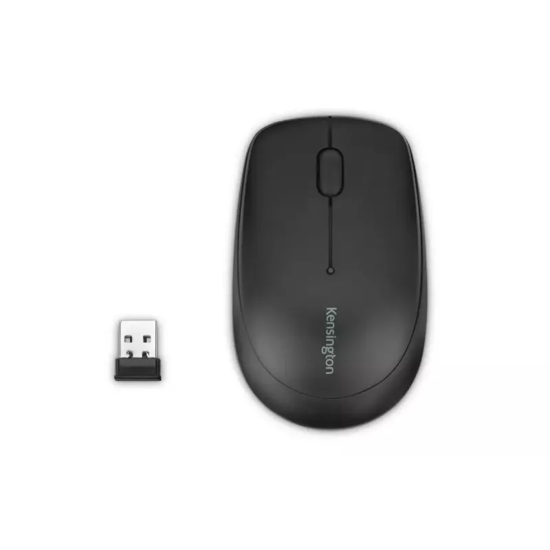 Mouse Kensington Pro Fit 2.4GHz Wireless Mobile Mouse RF Wireless