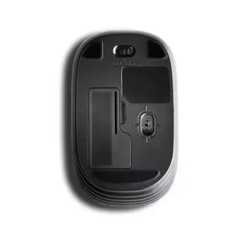 Mouse Kensington Pro Fit 2.4GHz Wireless Mobile Mouse RF Wireless