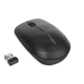 Mouse Kensington Pro Fit 2.4GHz Wireless Mobile Mouse RF Wireless