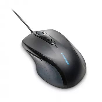 Mouse Kensington Pro Fit Wired Mouse USB Type-A