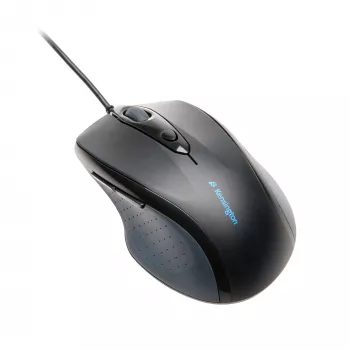 Mouse Kensington Pro Fit Wired Mouse USB Type-A