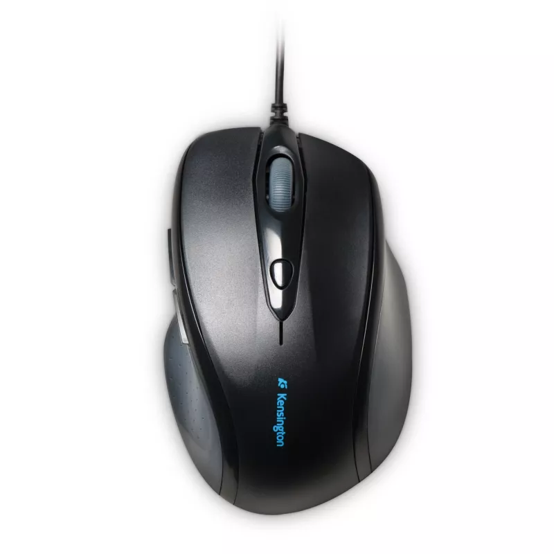 Mouse Kensington Pro Fit Wired Mouse USB Type-A