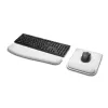 Kensington ErgoSoft Wrist Rest Mouse Pad for Standard Mouse