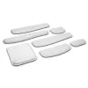 Kensington ErgoSoft Wrist Rest Mouse Pad for Standard Mouse