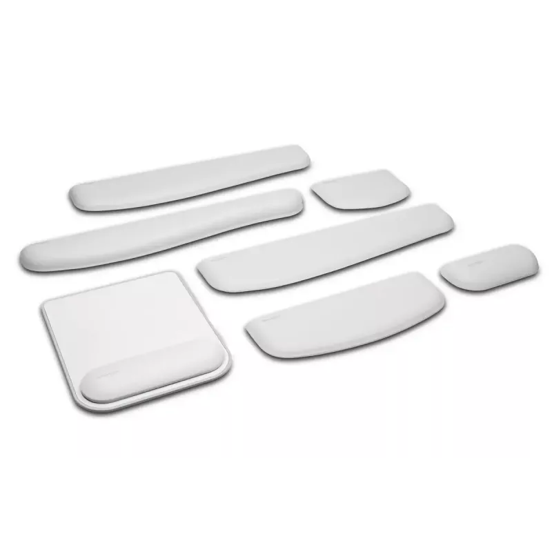 Kensington ErgoSoft Wrist Rest Mouse Pad for Standard Mouse