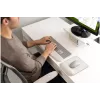 Kensington ErgoSoft Wrist Rest Mouse Pad for Standard Mouse