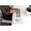 Kensington ErgoSoft Wrist Rest Mouse Pad for Standard Mouse