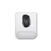 Kensington ErgoSoft Wrist Rest Mouse Pad for Standard Mouse