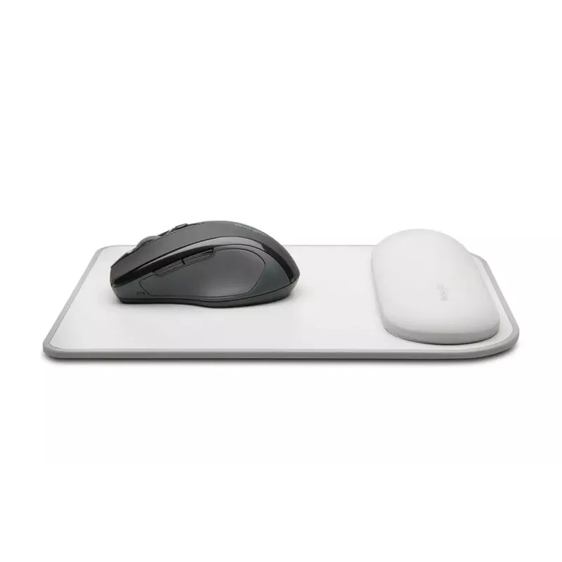 Kensington ErgoSoft Wrist Rest Mouse Pad for Standard Mouse