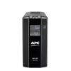 APC Back-UPS PRO BR900MI - 6x C13 output, USB, 900VA, Line-Interactive, 0.9 kVA, 540 W, Sine, 176 V, 294 V