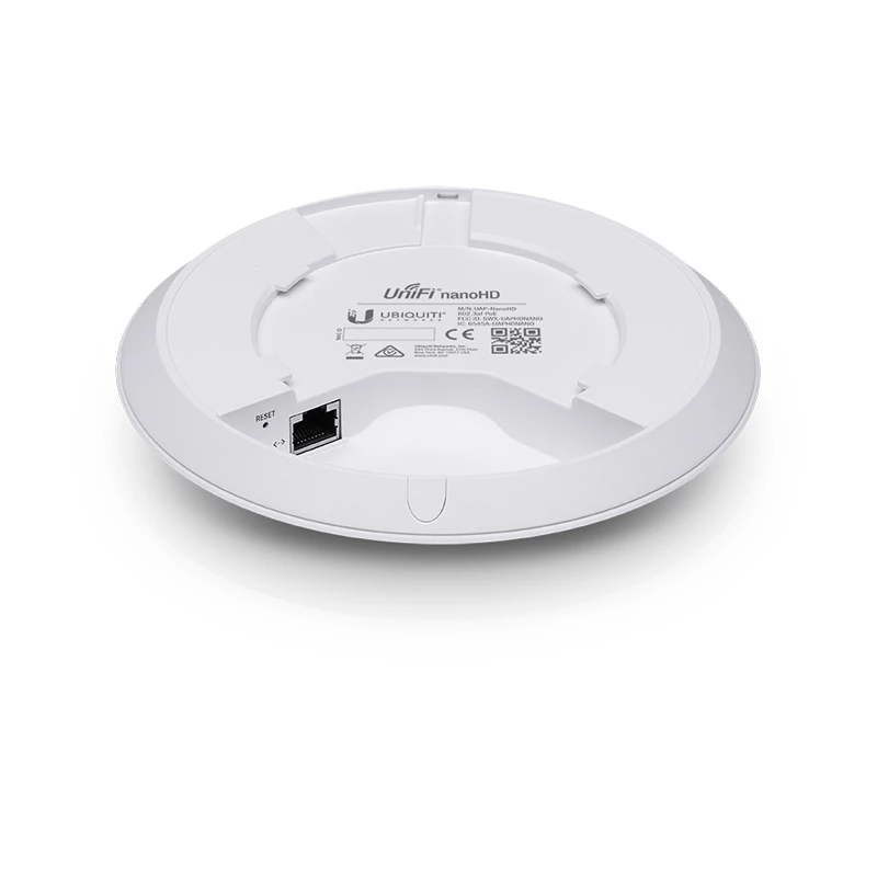 UBIQUITI NETWORKS Access Point Ubiquiti Uap-nanohd 1300mbps 4x4 Mumimo 3-pack
