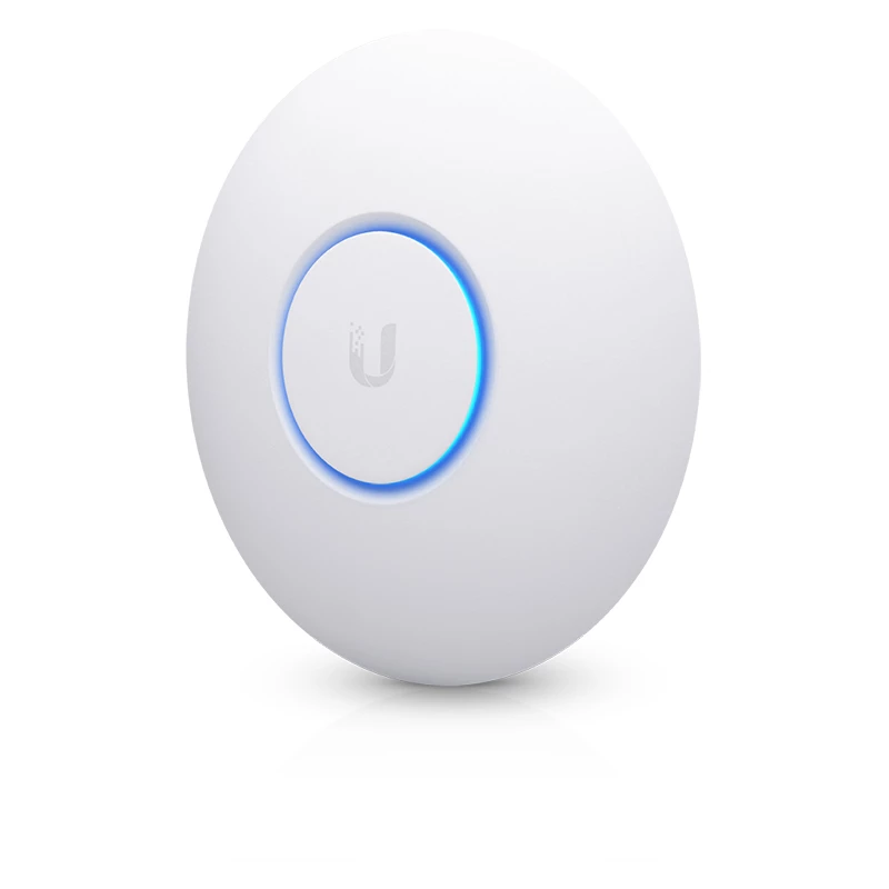 UBIQUITI NETWORKS Access Point Ubiquiti Uap-nanohd 1300mbps 4x4 Mumimo 3-pack