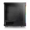 THERMALTAKE H200 TG Win Chassis