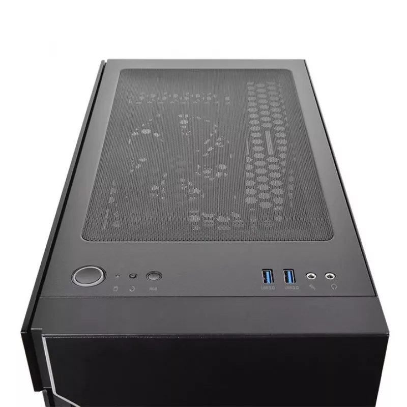 THERMALTAKE H200 TG Win Chassis