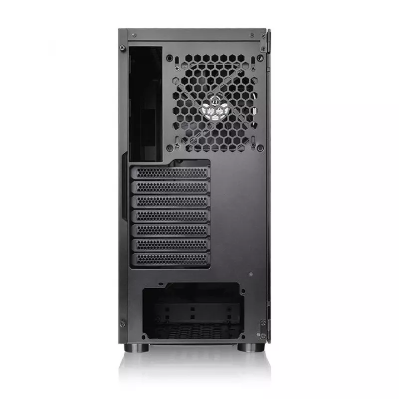 THERMALTAKE H200 TG Win Chassis