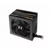 Power supply - Smart SE2 500W Modular (spr. 87%, Single Rail)