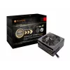 Power supply - Smart SE2 500W Modular (spr. 87%, Single Rail)