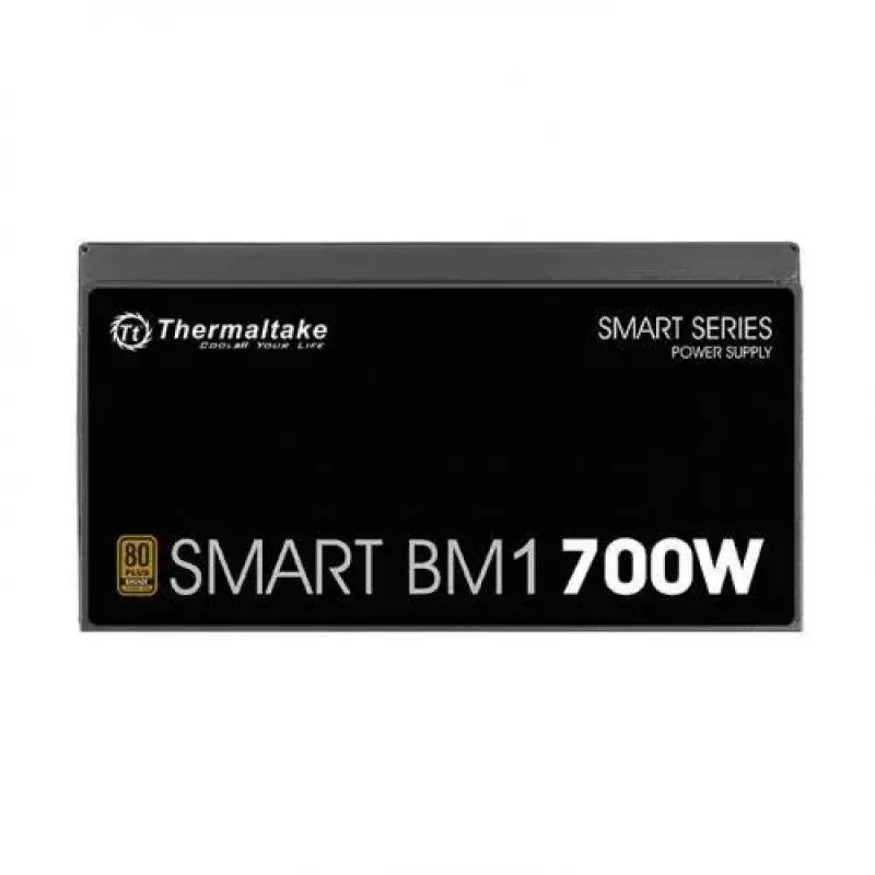 Power Supply Thermaltake Smart BM1 700W