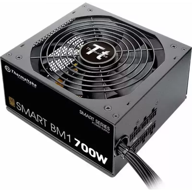 Power Supply Thermaltake Smart BM1 700W