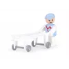 Truck Lena TRUXX Ambulance with accessories