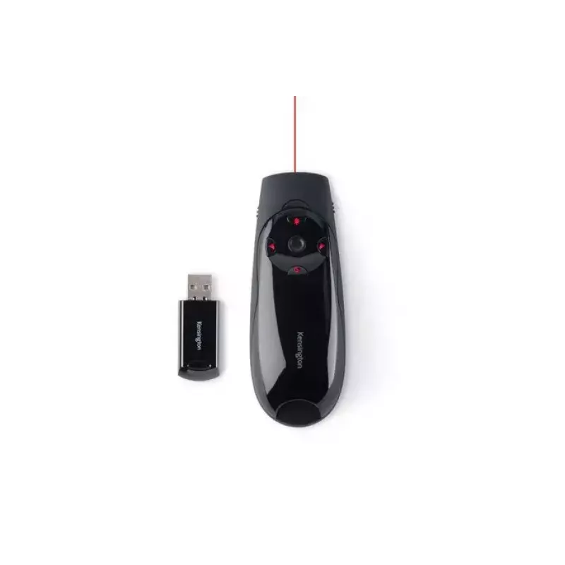 Presenter Kensington K72425EU Expert with Red Laser & Cursor Control