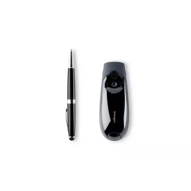 Presenter Kensington K72425EU Expert with Red Laser & Cursor Control