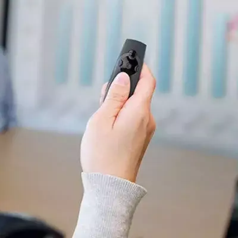 Presenter Kensington K72425EU Expert with Red Laser & Cursor Control