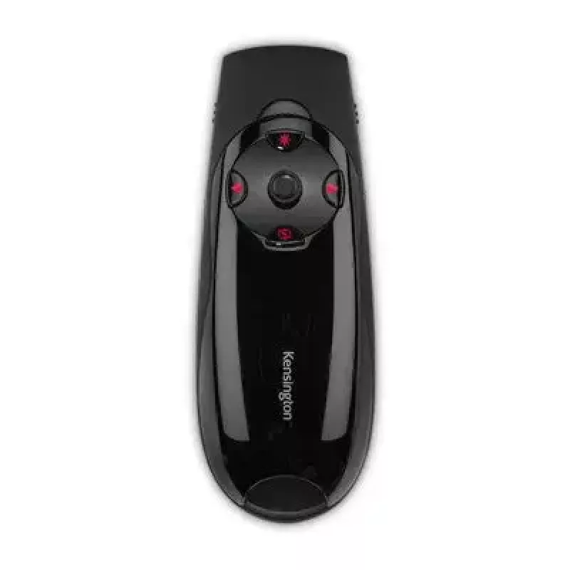 Presenter Kensington K72425EU Expert with Red Laser & Cursor Control