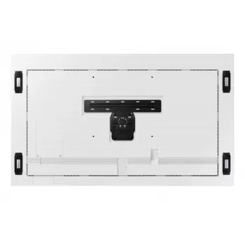 Samsung Flip WMN 165.1 cm (65 inch) Black