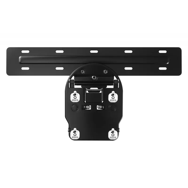 Samsung Flip WMN 165.1 cm (65 inch) Black