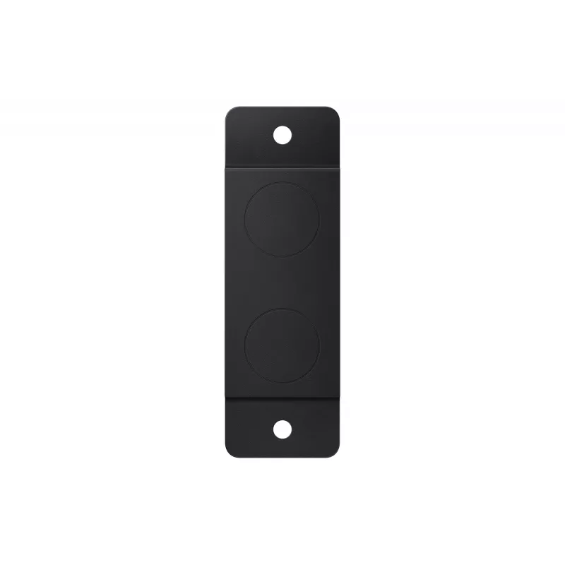 Samsung Flip WMN 165.1 cm (65 inch) Black